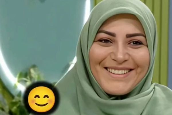 قابلمه پارتی و کل‌کل خنده‌دار المیرا شریفی مقدم و دکتر سعید عزیزی؛ ماجرای غذای خوشمزه‌ای که همه را شوکه کرد!