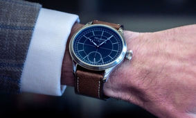 خرید ساعت مچی مردانه با این راهکارها