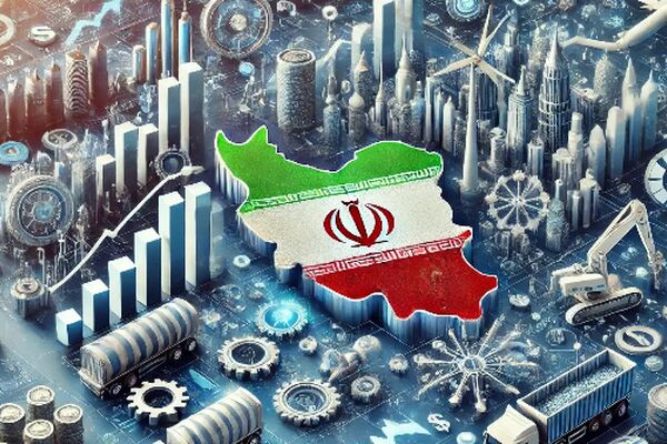 ۲ سناریوی متفاوت برای آینده اقتصاد ایران