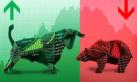 پیش بینی بورس امرز ۱۰ خرداد ۱۴۰۴ / خریداران دست‌به‌عصا