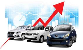 ریزش شدید قیمت خودرو با تأثیر مذاکرات / این مدل‌ها بیش از ۱۰۰ میلیون تومان ارزان شدند + جدول