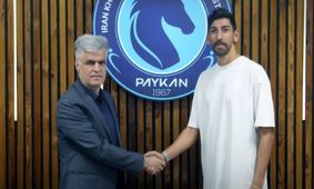 مرتضی تبریزی با قراردادی جدید به تیم پیکان ملحق شد