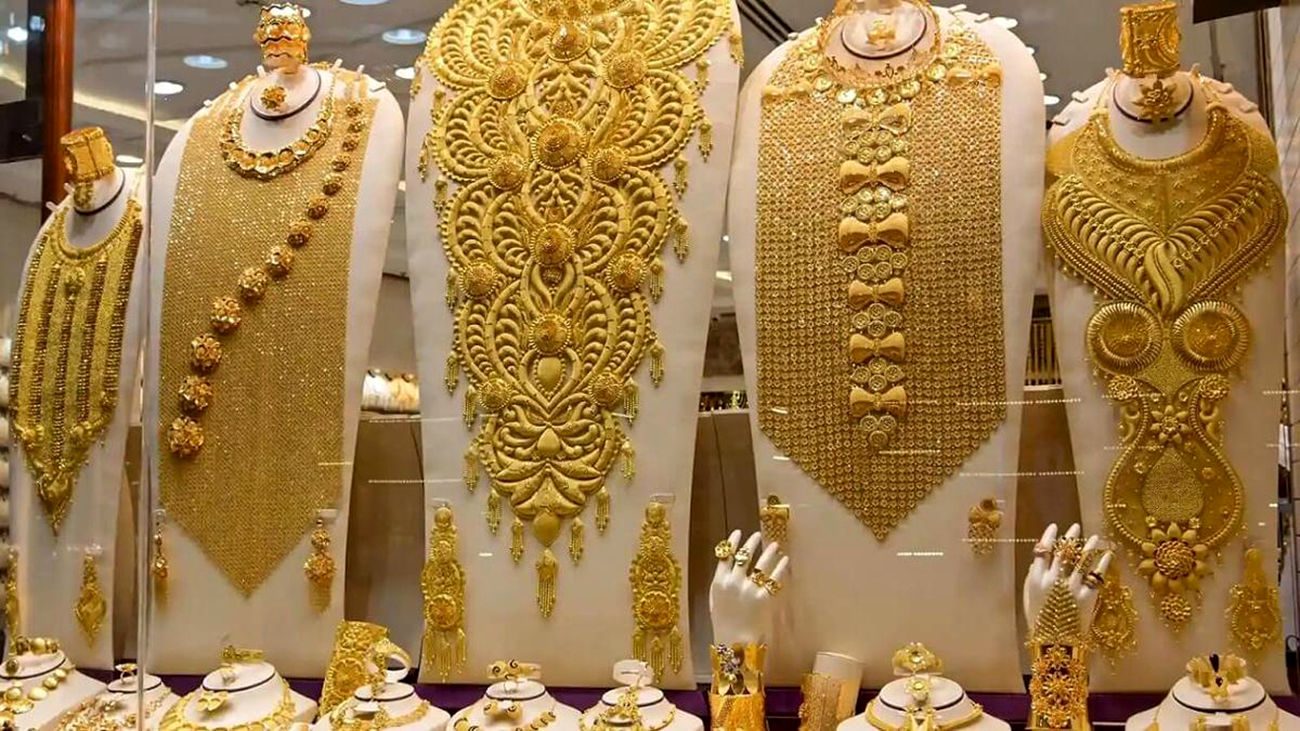 پیشبینی بانکها از قیمت طلا در آینده