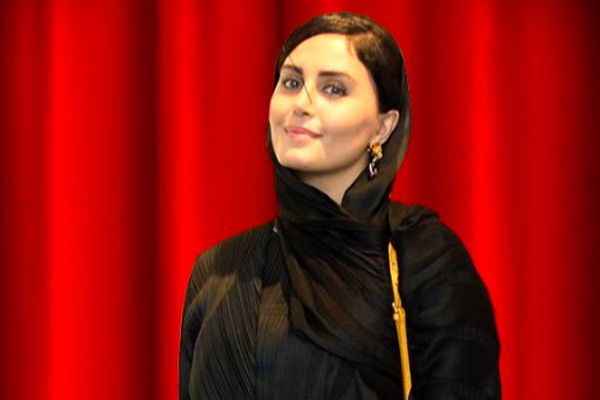 استایل‌های متفاوت الناز شاکردوست، به سبک پرنسس‌های دیزنی! +فیلم