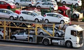شرایط ثبت نام و زمان تحویل خودروهای وارداتی