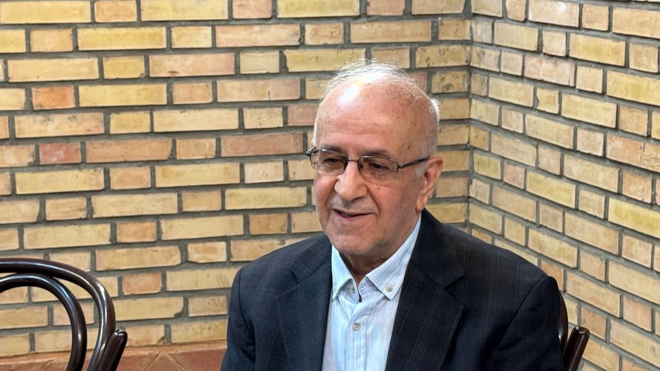از قیمت بنزین تا فساد اقتصادی و اقتصاد دوران جنگ در گپوگفت با سبحانی