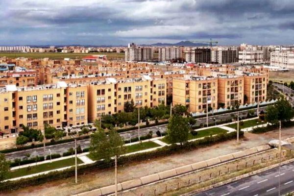 اجاره خانه در اندیشه با بودجه ۱۰۰ میلیونی/ کدام فاز برای شما مناسب است؟ + جدول