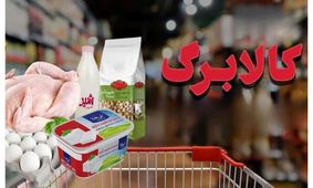 افشاگری درباره طرح کالابرگ الکترونیکی؛ چه کالاهایی شامل می‌شود؟