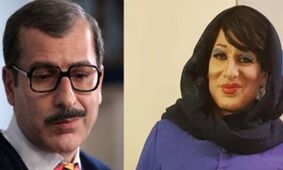 رامین ناصر نصیر بازیگر سریال اجل معلق: هرگز دلم نمی خواست خانه ای داشته باشم! در مراسم مرگم فقط تعداد کمی از عزیزانم حضور داشته باشند به دلیل اینکه...
