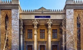 بیانیه وزارت خارجه ایران درباره توافق آذربایجان و ارمنستان