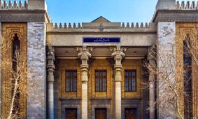 بیانیه وزارت خارجه ایران درباره توافق آذربایجان و ارمنستان