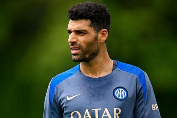 راز تیم جدید مهدی طارمی فاش شد!