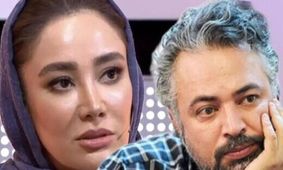 خاطره تکان‌دهنده بهاره افشاری از مرگ حسن جوهرچی؛ راز حضور ناشناس در خاکسپاری!