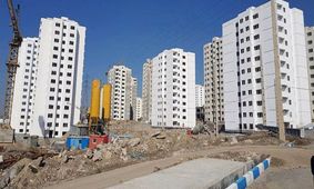 ۴۰ هزار واحد مسکونی خالی جدید شناسایی شد