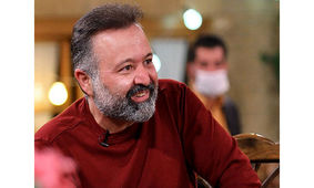 عکس جذابیت خیره کننده آقا فریبرز سریال نون خ در جوانی اش