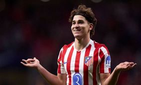 تلاش دکو و لاپورتا برای انتخاب شماره ۹ بارسلونا!