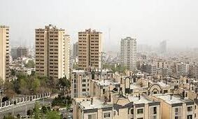 در این مناطق تهران با کمتر از یک میلیارد خانه اجاره کنید
