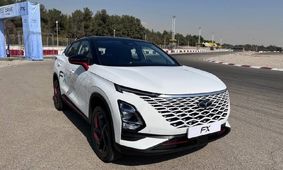 خریداران این خودرو به خاک سیاه نشستند