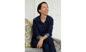 گپ کوتاه با طراح معروف جواهرات / از رویای کودکی تا جواهرسازی