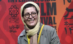 اولین فیلم از دکوراسیون خانه سوسن پرور در بومهن / ساده و گرم !