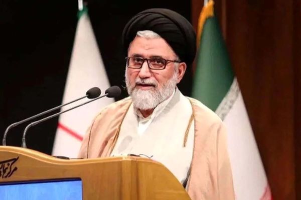 افشای جزئیات انتقال اسناد هسته‌ای اسرائیل توسط ایران در گزارش وزیر اطلاعات + فیلم 