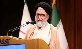 افشای جزئیات انتقال اسناد هسته‌ای اسرائیل توسط ایران در گزارش وزیر اطلاعات + فیلم 