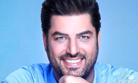 عکس‌های خانوادگی سام درخشانی و خبرهای تازه از نی‌نی جدید در راه!