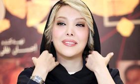 بیوگرافی صدف اسپهبدی؛ از کودکی تا سوپراستاری