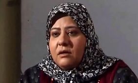 چهره جدید رابعه اسکویی در یک رستوران شیک همه را شگفت‌زده کرد!