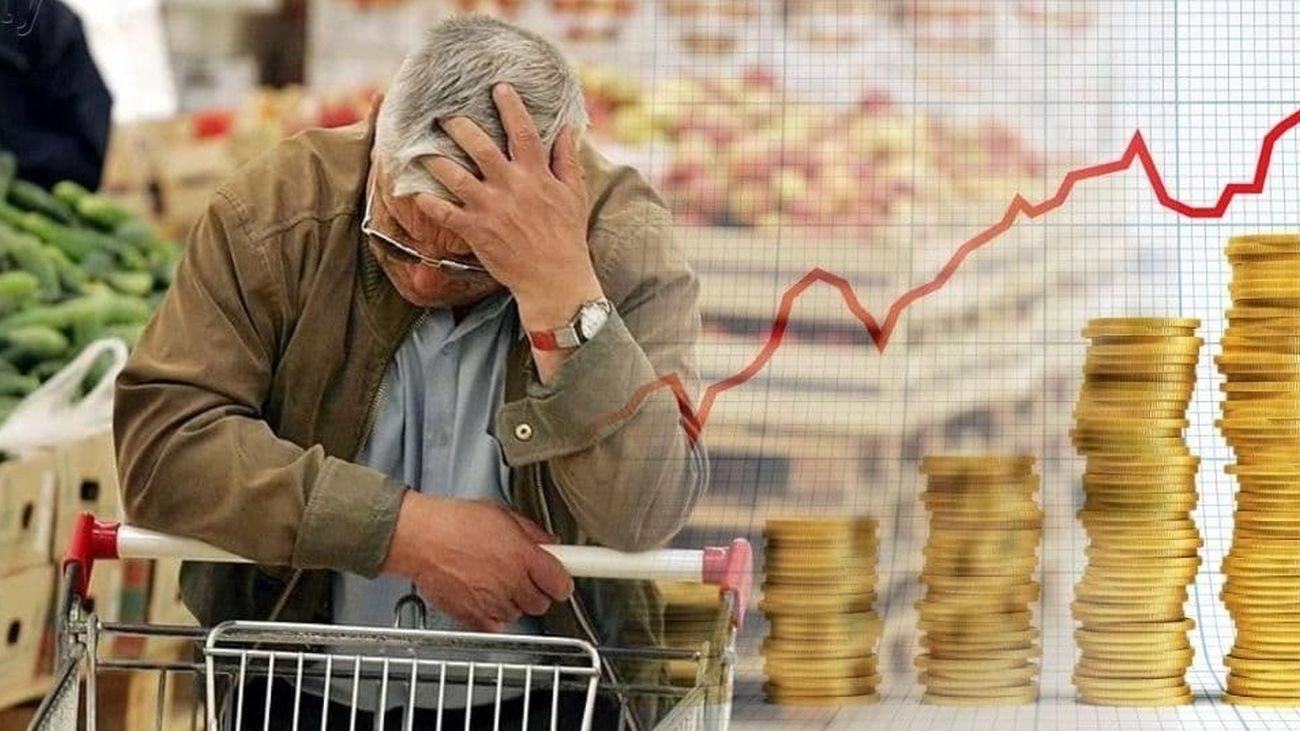 مردم با چه زبانی بگویند آقا نداریم بخریم، بخوریم و بپوشیم؟