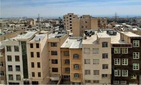 مستاجران بخوانند / جدول آپارتمان های ارزان قیمت در محله های تهران !