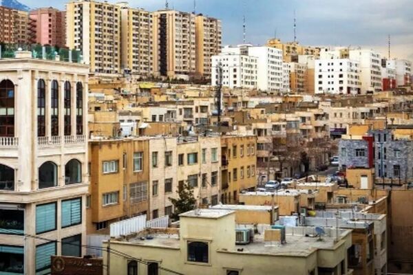 ویرانی بازار مسکن/ دولت مقصر اصلی معرفی شد!