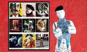 هوش مصنوعی DALL-E برای استفاده در برنامه‌ها در دسترس است