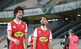 نقل و انتقالات لیگ برتر / مشتری جدید ملی پوش پرسپولیس لو رفت!
