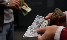 قیمت دلار امروز پنجشنبه 18 دی ۱۴۰۴