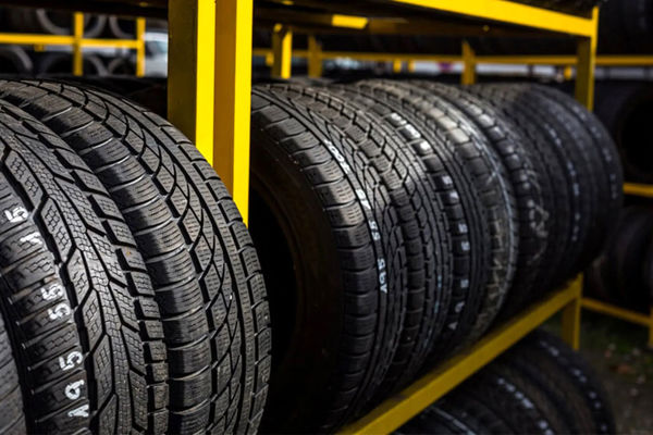 ۲ مرحله افزایش قیمت لاستیک فقط در ۱۵ روز! 