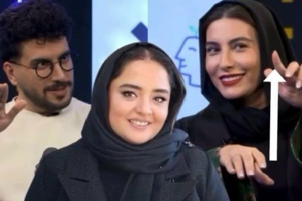 فریبا نادری در زعفرانیه، نرگس محمدی در ونک؛ اختلاف طبقاتی از زبان بازیگران مشهور