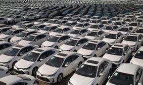 آخرین قیمت خودروهای پرطرفدار امروز در بازار