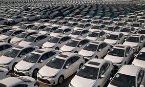 آخرین قیمت خودروهای پرطرفدار امروز در بازار