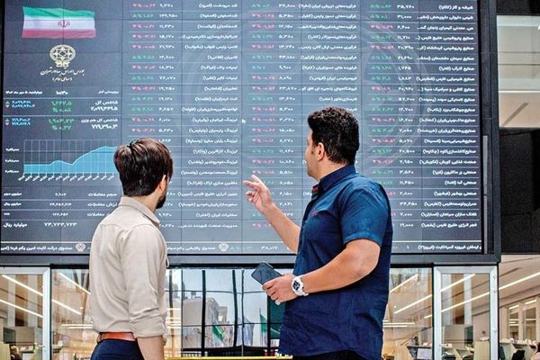 
خبر مهم وزیر اقتصاد درباره صندوق های ارزی در بورس
