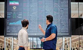 بورس تهران سبز شد/ رشد پرقدرت شاخص کل بورس در آغاز هفته +نمادها