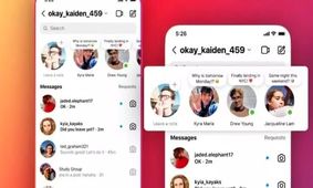 هر آنچه که باید درباره قابلیت جدید اینستاگرام نوتس – instagram Notes بدانیم