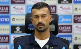 ساپینتو و پیش‌بینی جالب رامین: جفت شش در راه است!