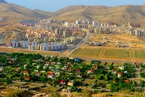 از استانداری فارس تا صلح حماس