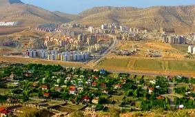 از استانداری فارس تا صلح حماس