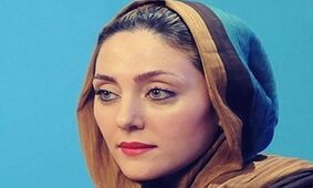 اولین عکس از خواهر خیلی جذاب مهسا کرامتی / زیباتر از خانم بازیگر !