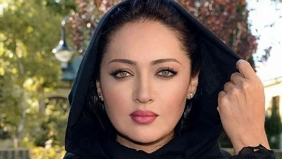 جذابیت خیرهکننده نیکی کریمی در 20 سالگی / نچرال و طبیعی !