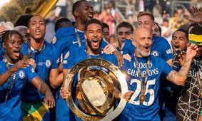 پاداش تاریخی برای آبی‌های لندن/ چلسی با قهرمانی، ثروتمندتر شد