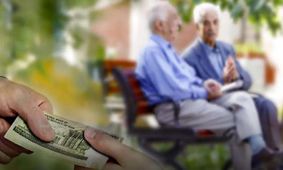 مابه‌التفاوت حقوق بازنشستگان تامین اجتماعی کی واریز می‌شود؟