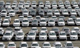 قیمت خودرو امروز 28 اسفند 1403/بازار خودرو به استقبال شب عید می‌رود +جدول